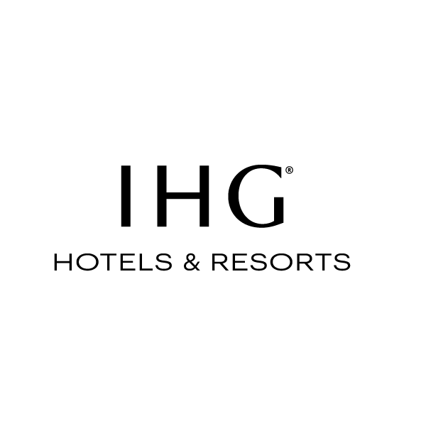 IHG - logo