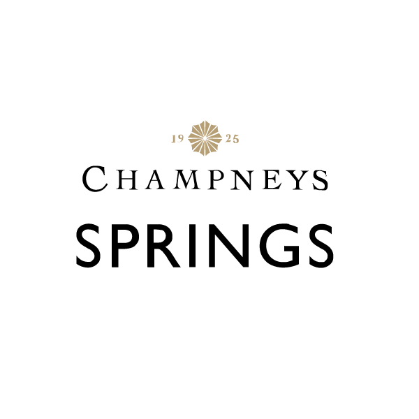 Champneys - logo