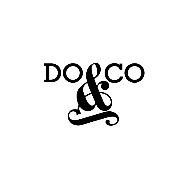 DO & CO - logo