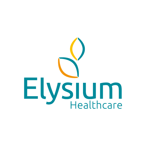 Elysium Healthcare - logo