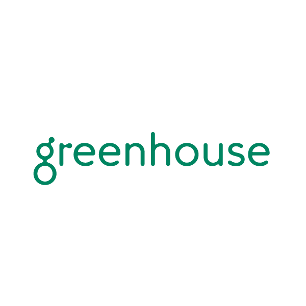 greenhouse logo