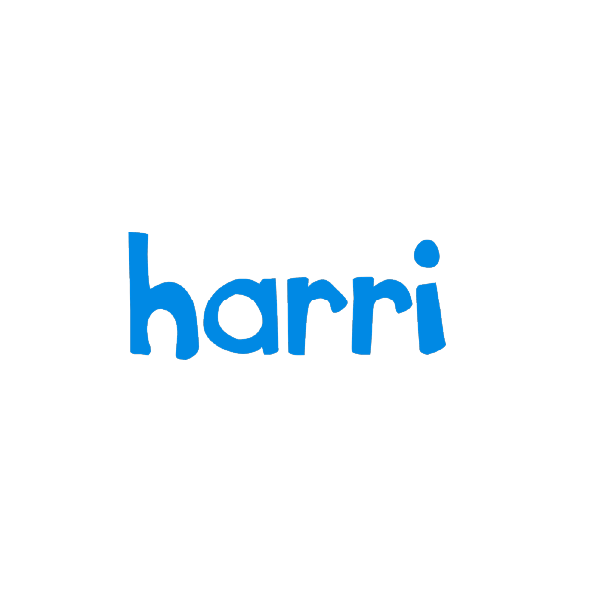 harri logo