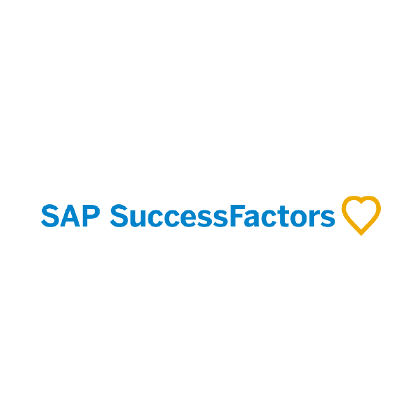 sapsuccessfactors logo