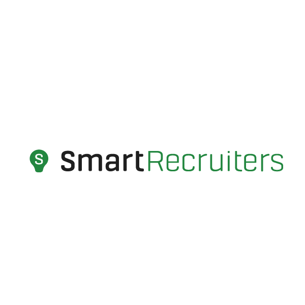 smartrecruiters logo