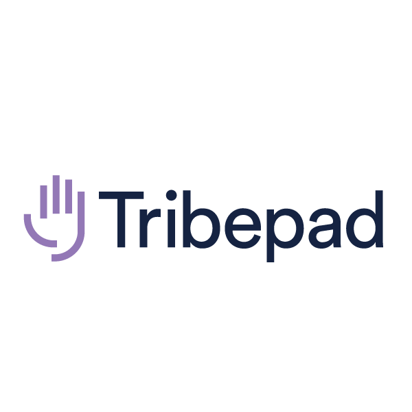 tribepad logo